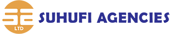Suhufi Agencies Limited